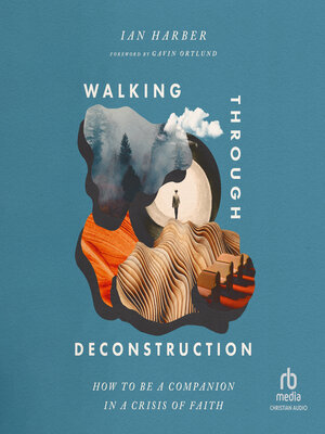 cover image of Walking Through Deconstruction